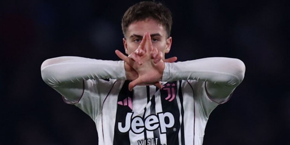 Yildiz, anche Yamal deve star sotto: la stella della Juve è il top al mondo!