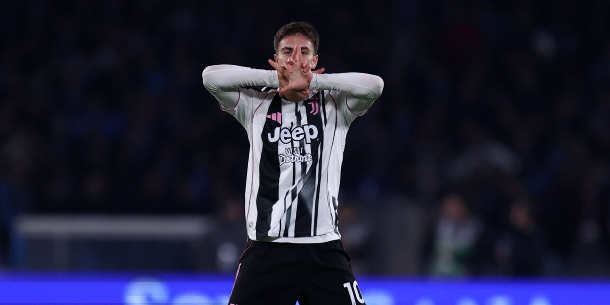 Juventus-Napoli, quote e pronostico: si rinnova la sfida tra Yildiz e Hojlund