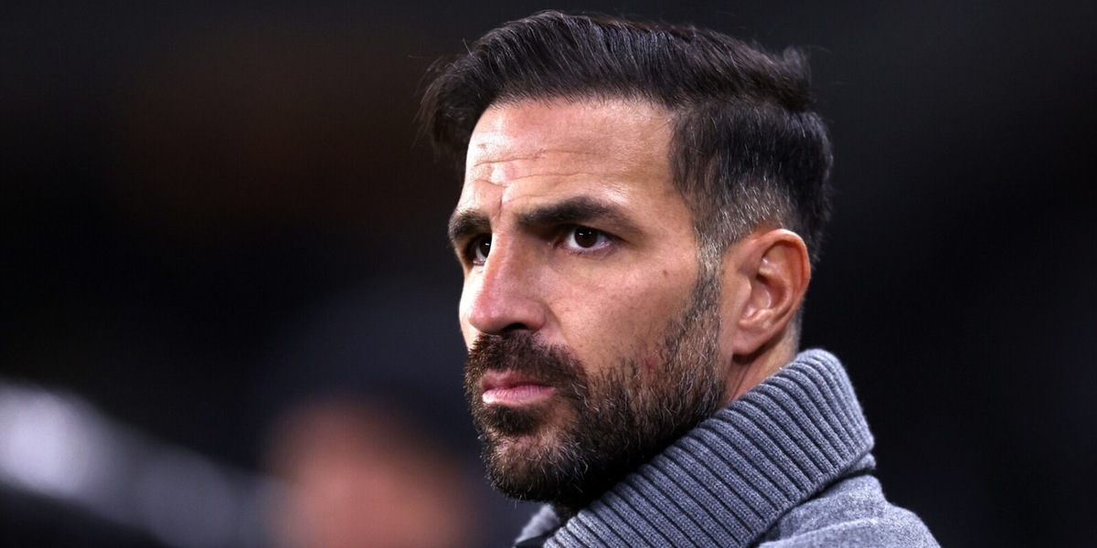 Fabregas è paziente: "A Baturina serve tempo, Morata ha voglia ma dobbiamo stare attenti"