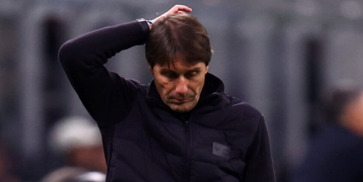 Emergenza totale per Conte: infermeria folta, come si presenta il Napoli contro la Juve