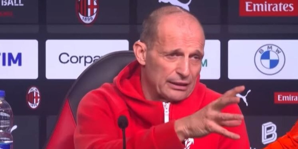 L'anno dell'Inter, Allegri sicuro: "Quota 90", poi esalta un uomo Milan, "Azzeccato. Champions..."