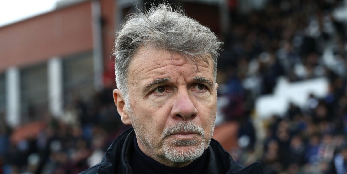 Baroni, nessun dietrofront dopo il tracollo: "Sento la fiducia del Torino"
