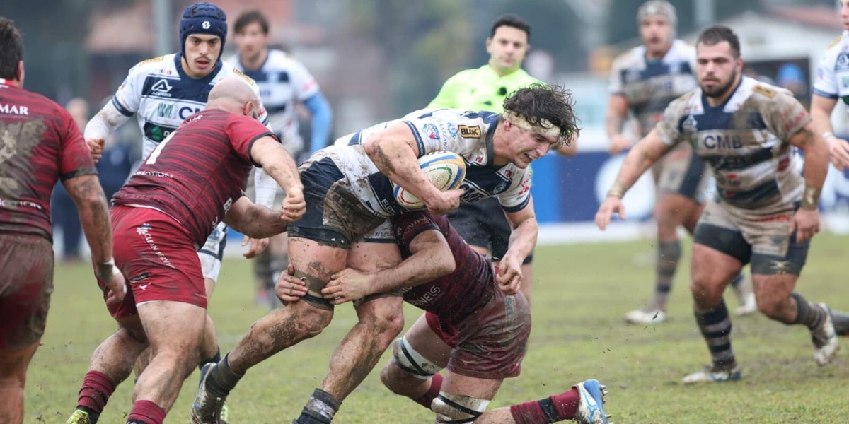 Soladria Serie A Elite, anticipi 9 ª giornata