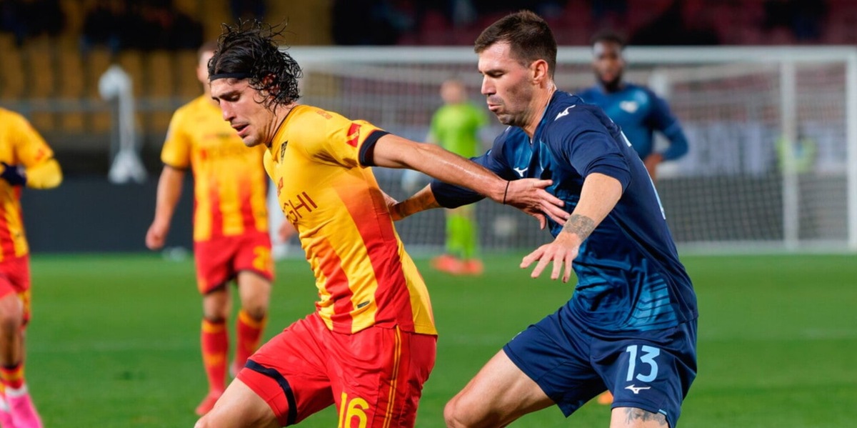 La Lazio di Sarri non punge e la svolta non arriva: solo 0-0 a Lecce