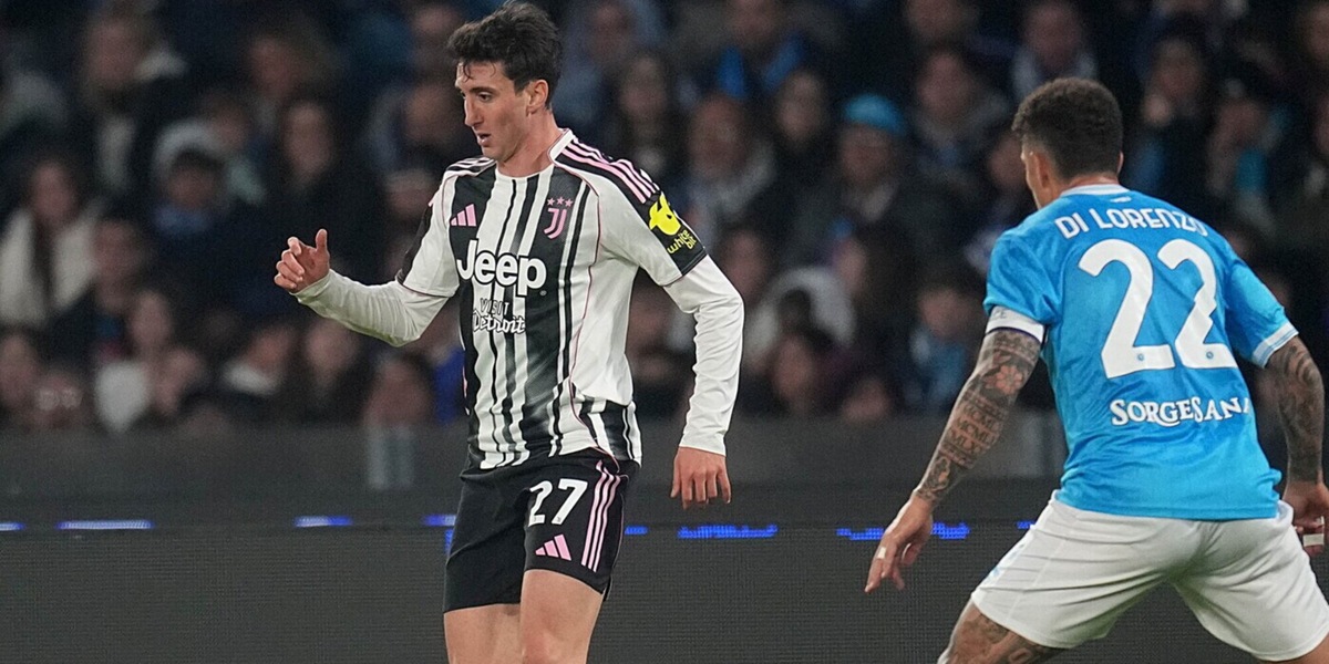 Juventus-Napoli: probabili formazioni, orario e dove vedere in tv e streaming la Serie A