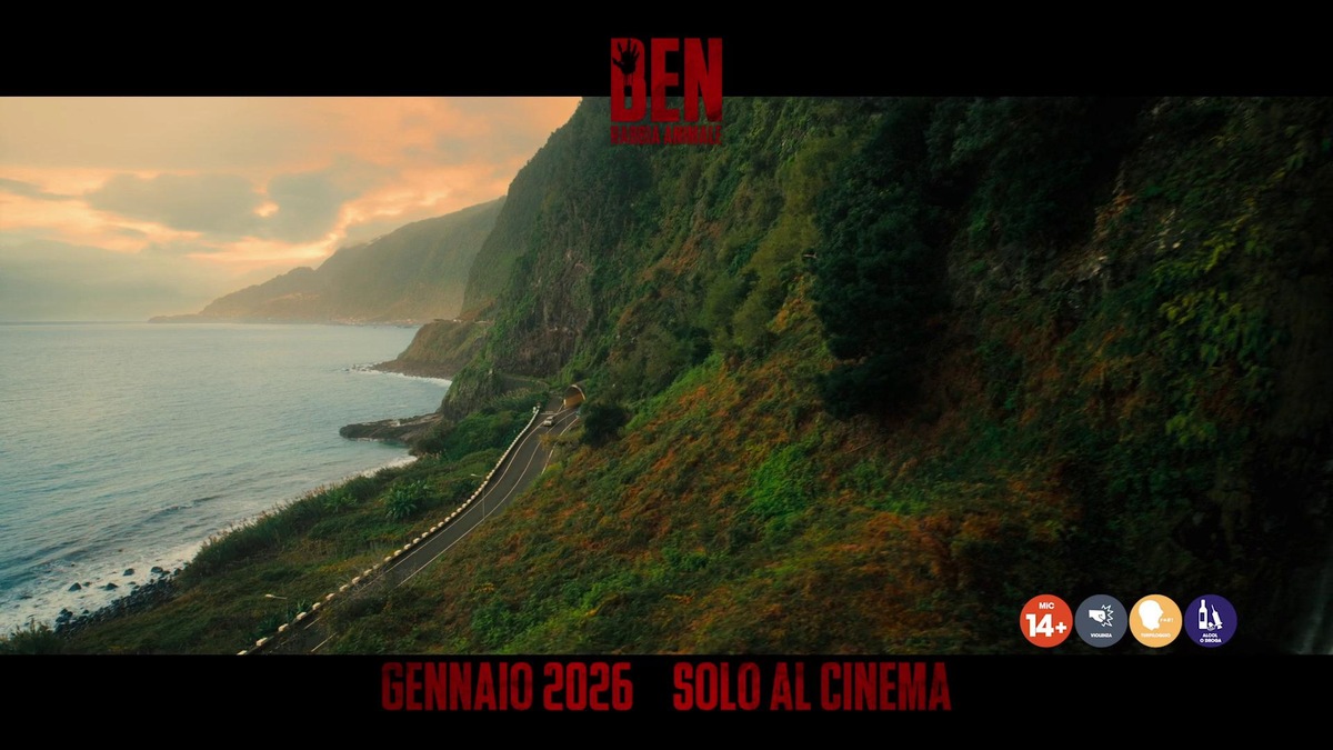 Ben – Rabbia Animale: il trailer dell’horror che scatena la paura (dal 29 gennaio al cinema)