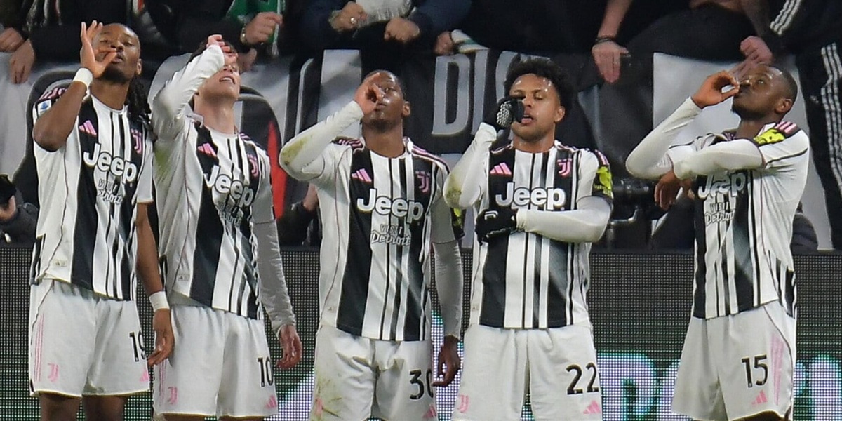 La Juve domina e schianta il Napoli di Conte: David apre la festa Stadium, Yildiz e Kostic sigillano