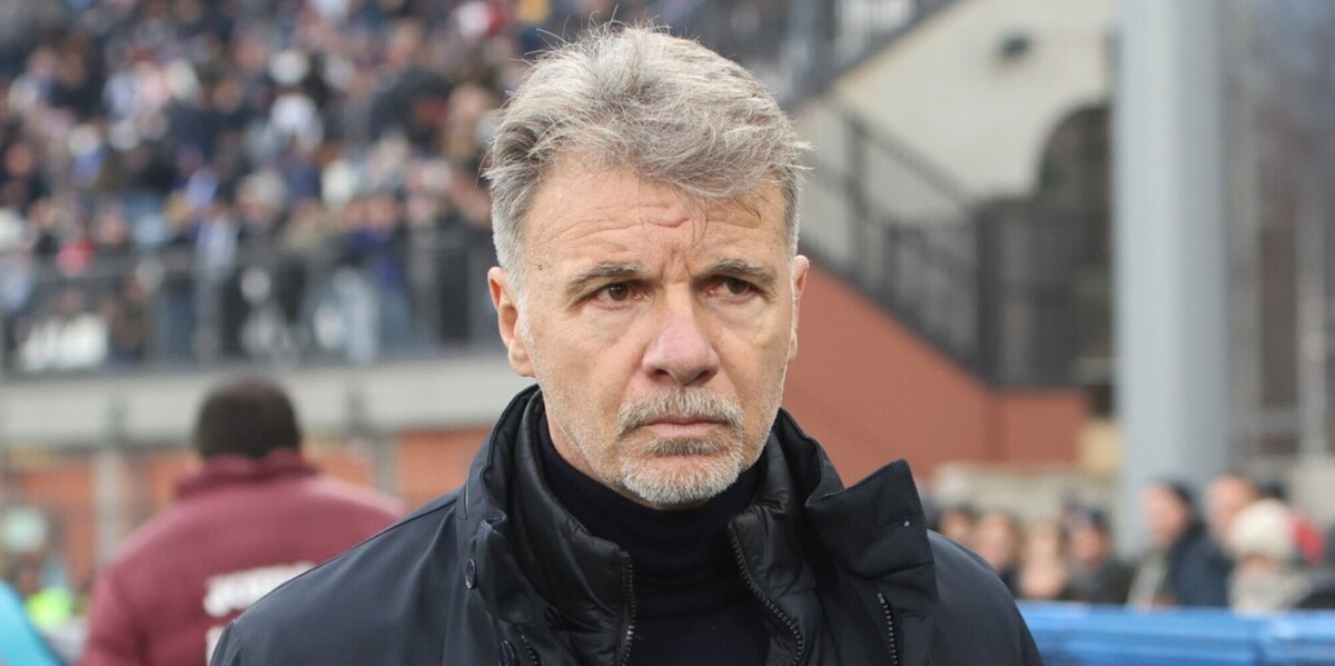 Baroni, la fiducia ha una scadenza. Il Lecce è decisivo