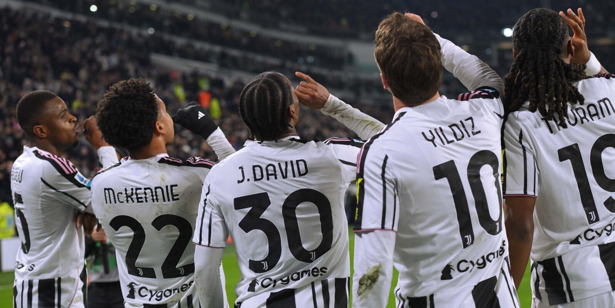 La Juve è tornata Juve: ora servono campioni