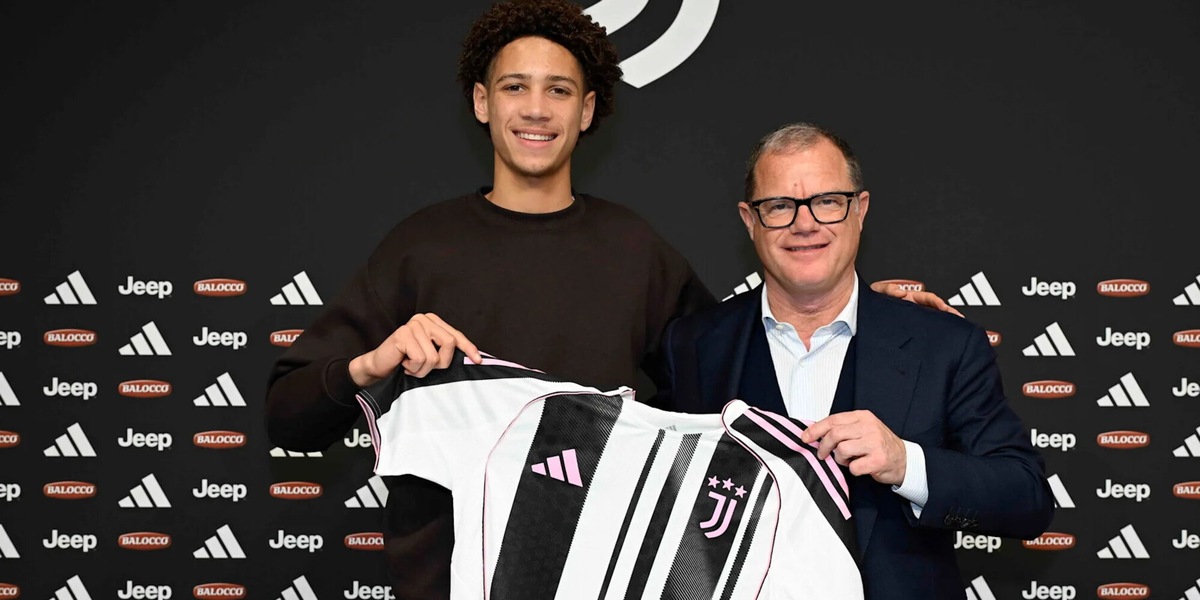 Juve, nuovo innesto per il futuro: chi è Krediet, il centrocampista arrivato dal Feyenoord