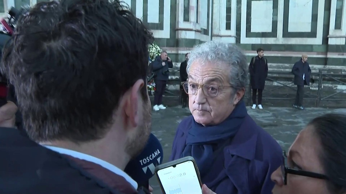 Corrado nel ricordo di Commisso: "Un grandissimo presidente"