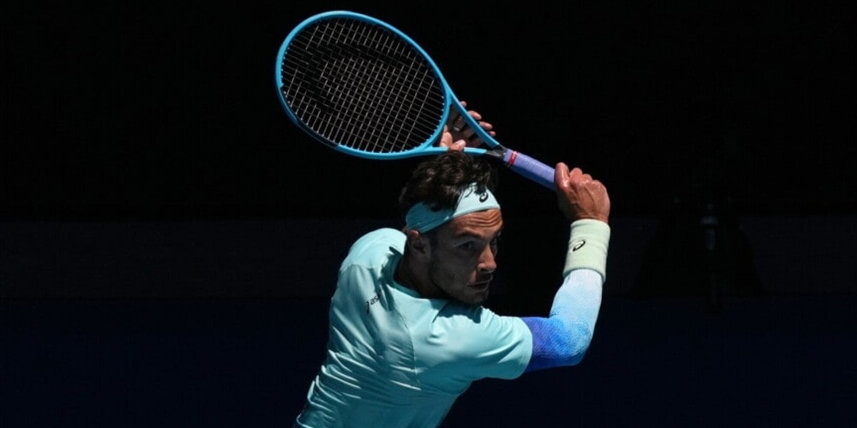 Musetti-Djokovic: orario, diretta e dove vedere in tv e streaming gli Australian Open in tempo reale