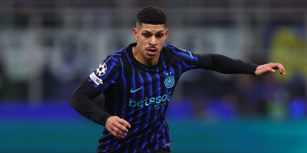 Mercato Inter, sirene inglesi per Luis Henrique: prima offerta del Bournemouth, Perisic scalpita