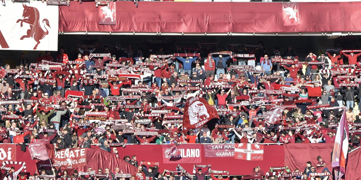 "Lasciamo la Maratona vuota!"