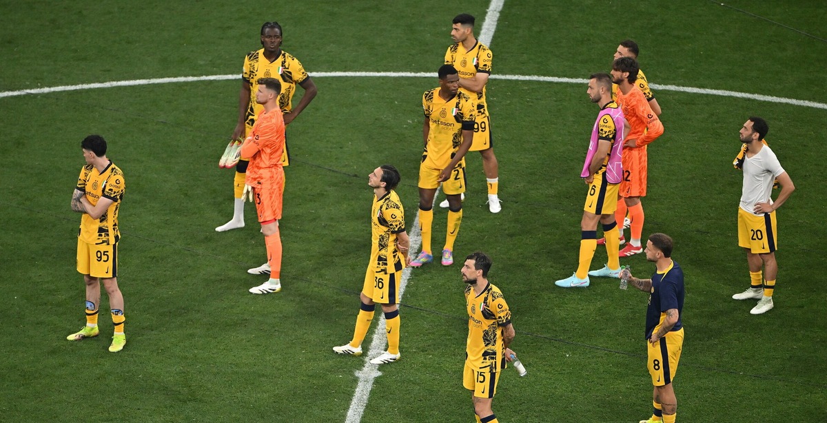 L'Inter contro i fantasmi Champions: a Dortmund due ricordi della manita Psg...