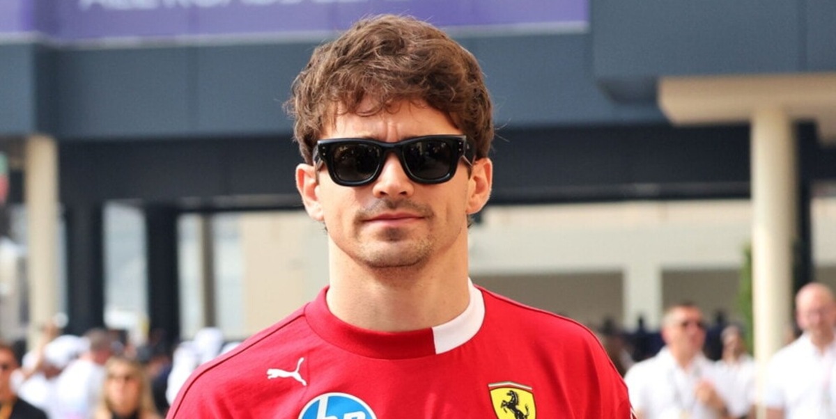 Centoventi Ferrari, la speranza Leclerc: "Tutto diverso ora"