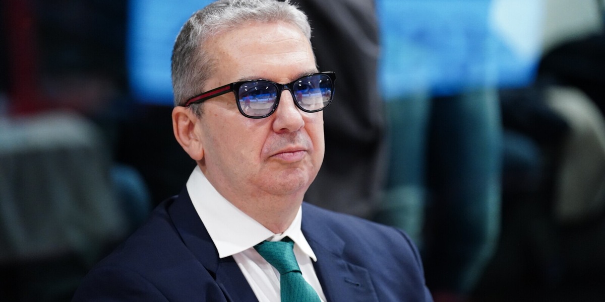 De Raffaele esclusivo: "Cantù, sei la mia sfida da vincere"