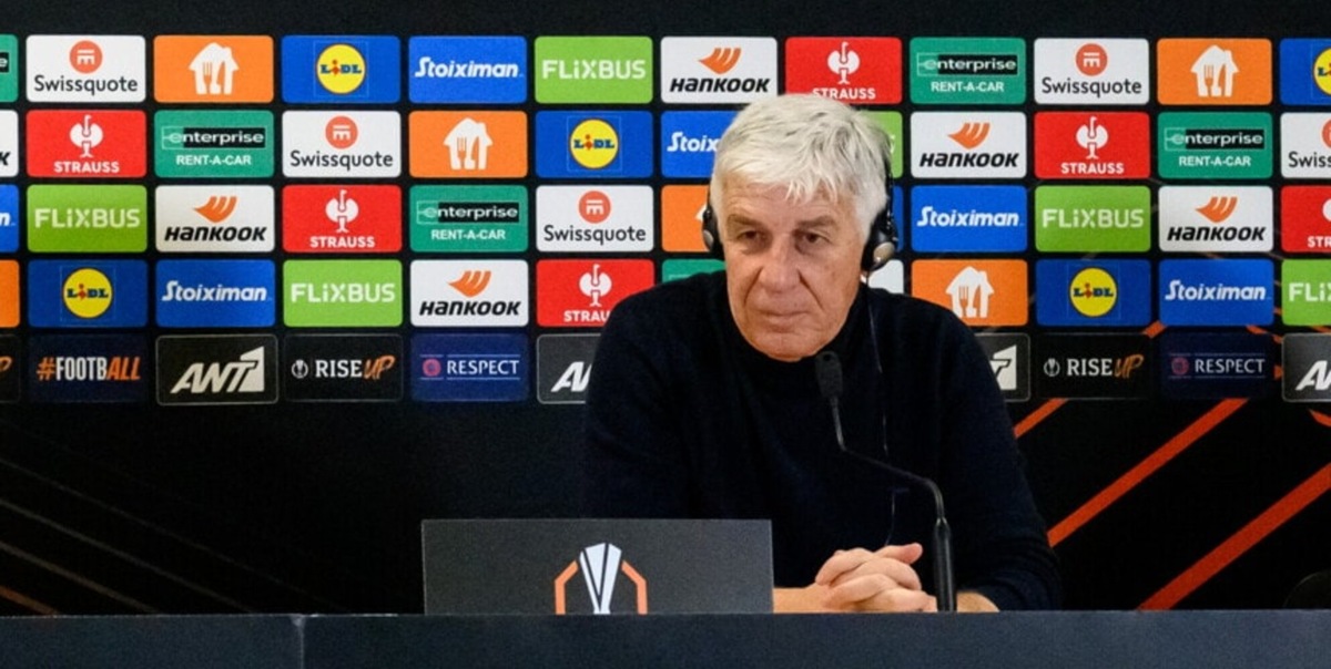 Gasperini, assenze e polemica: "Dybala da valutare per l'Europa League, liste Uefa da rivedere"