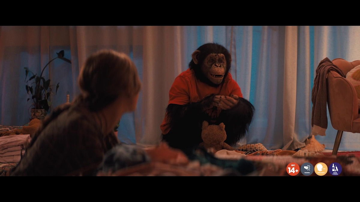 Ben – Rabbia Animale: guarda lo spot dell’horror ora al cinema