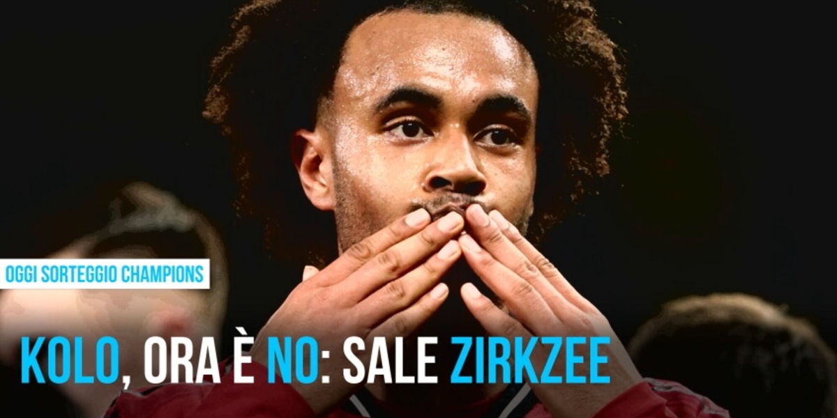 Juve, l’ora della verità