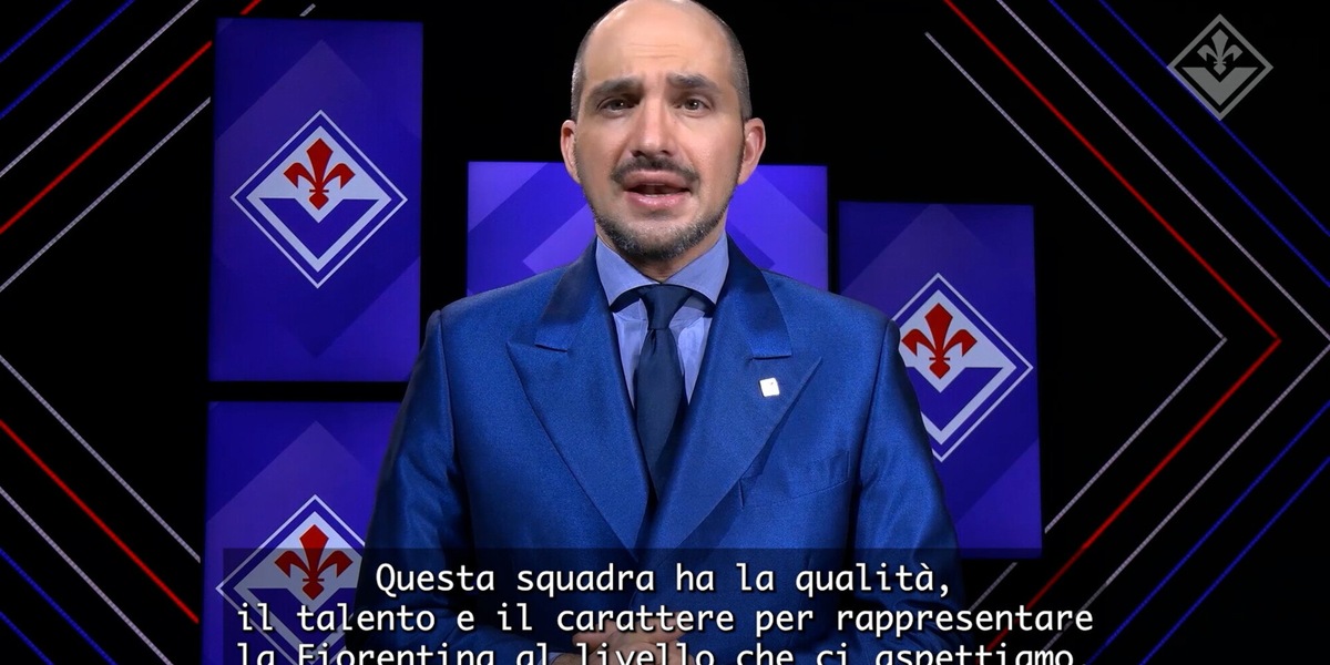 Giuseppe Commisso: "Continueremo il percorso di mio padre Rocco"