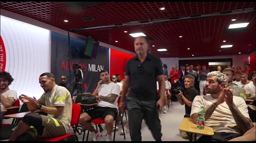 Milan, Redbird annuncia il rifinanziamento