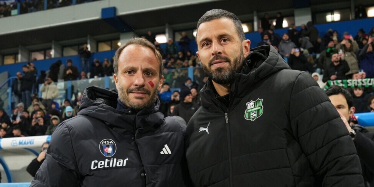 Pisa-Sassuolo: orario, diretta, formazioni ufficiali e dove vedere in tv e streaming la Serie A