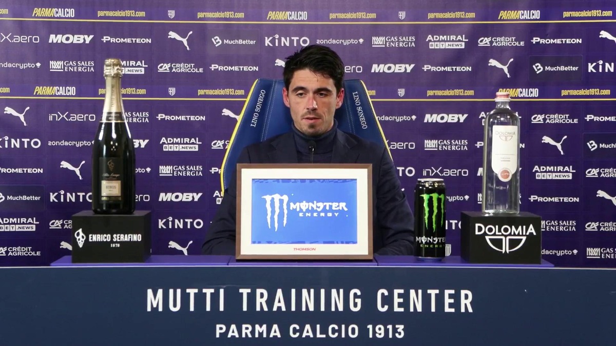 Cuesta: "Proveremo a portare la gara dalla nostra parte"