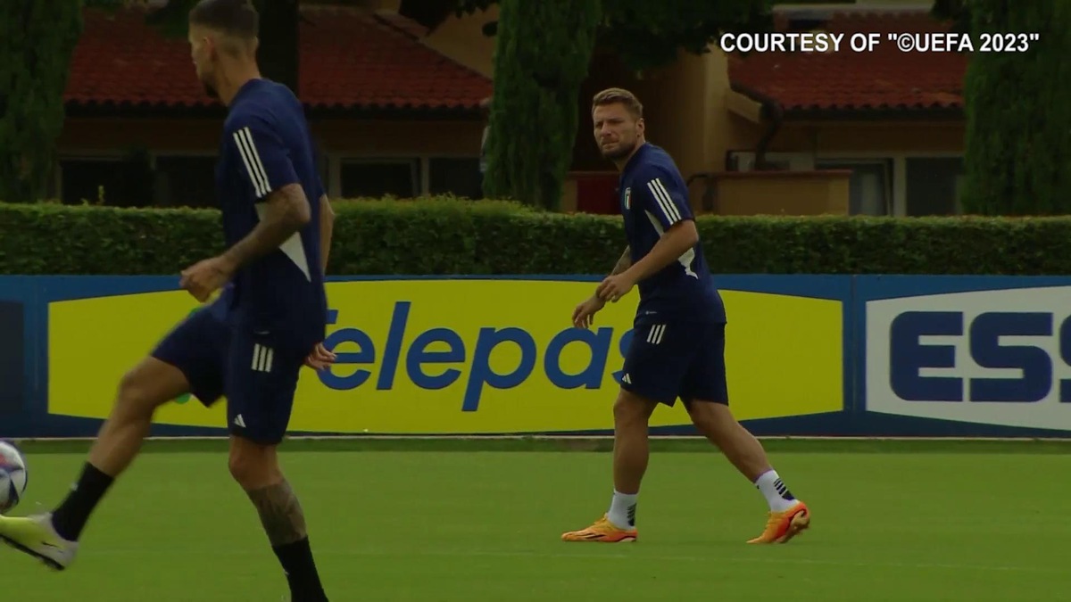 Dalla Francia: "Immobile vicino al Paris FC"