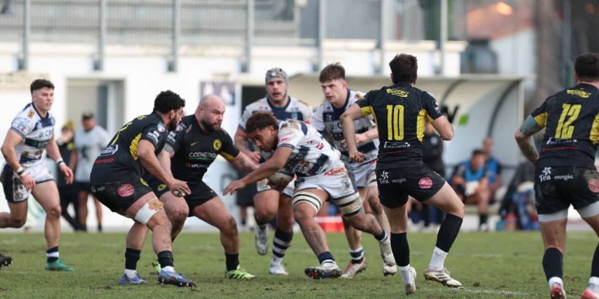 Soladria Serie A Elite, anticipi 10 ª giornata