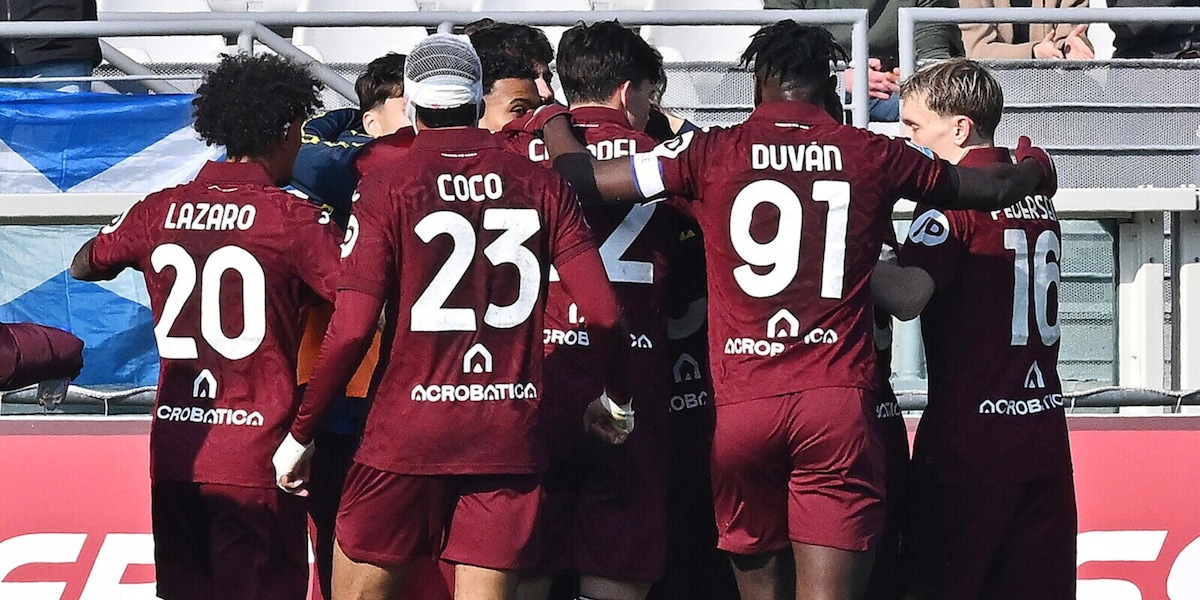 Che Adams fa respirare il Torino, ma che sofferenza contro il Lecce: come cambia la classifica