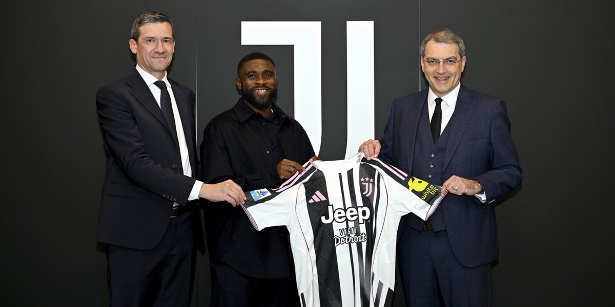 "È il momento giusto, tifosi Juve vi dimostrerò le mie qualità": Boga, prime parole e numero scelto