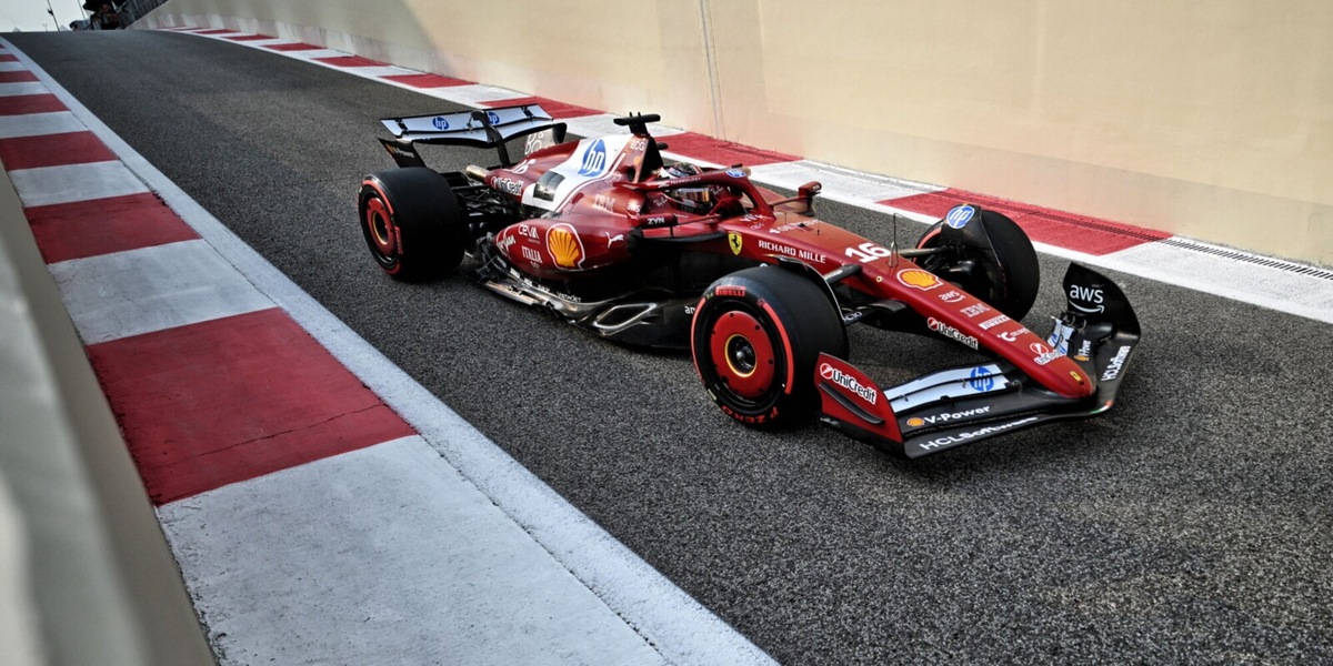 Un successo della Ferrari. Si riapre il caso Mercedes