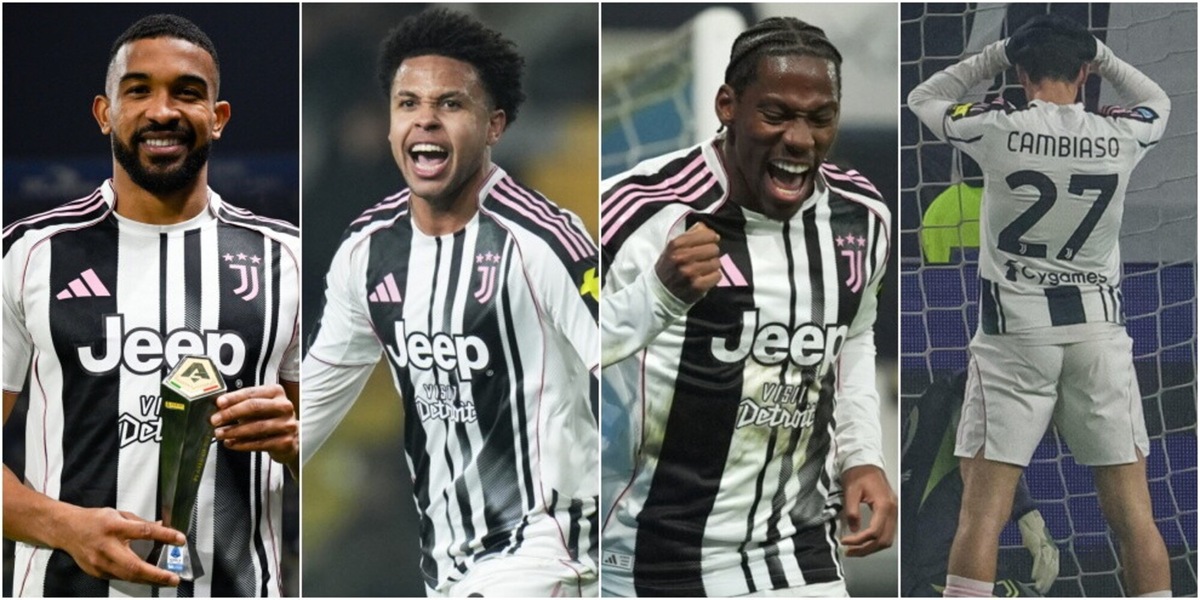 Pagelle Juve: colonna Bremer, rivoluzione McKennie, David sa giocare. Cambiaso, puoi fare solo così…