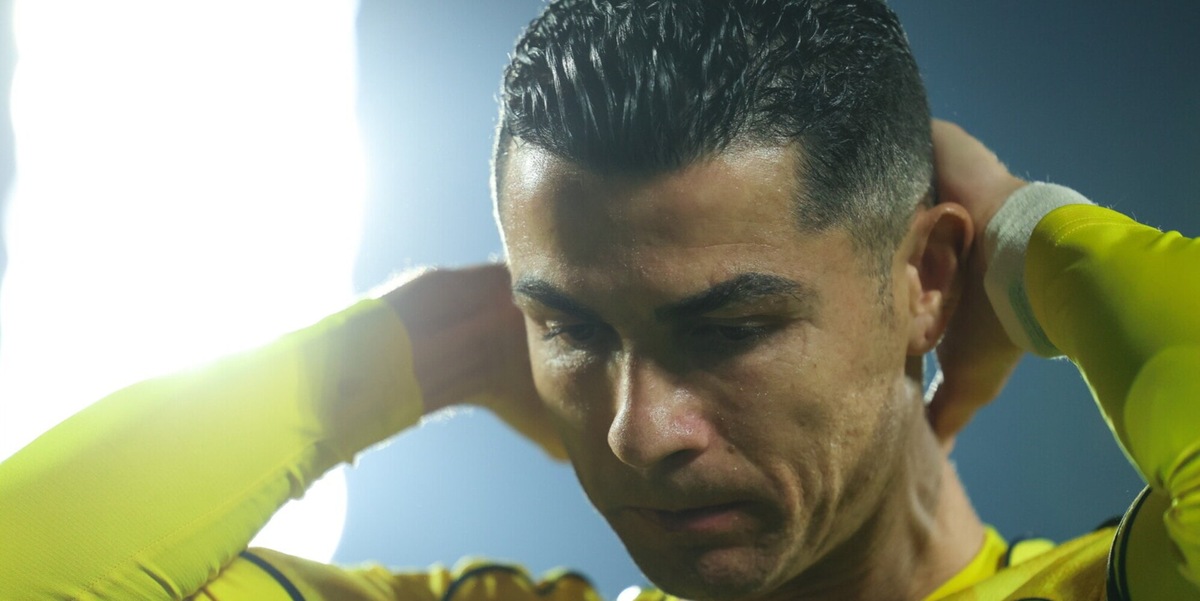 A Inzaghi sì, a me no: bufera Cristiano Ronaldo, non vuole più giocare
