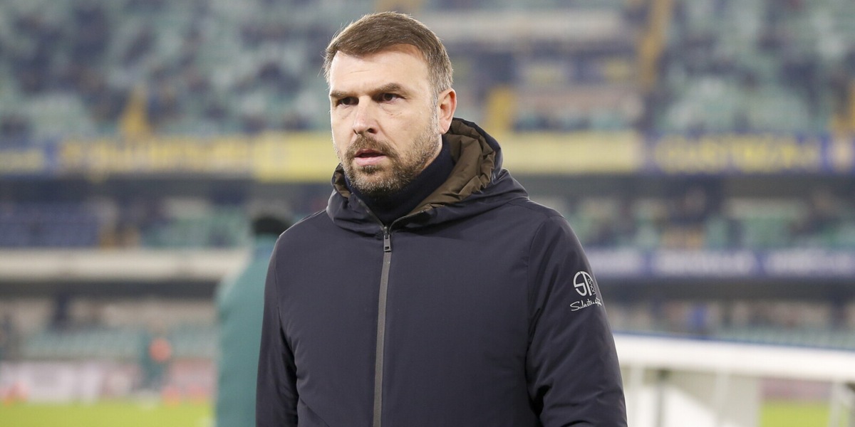 Dopo il Pisa anche il Verona: Zanetti esonerato. La nota ufficiale
