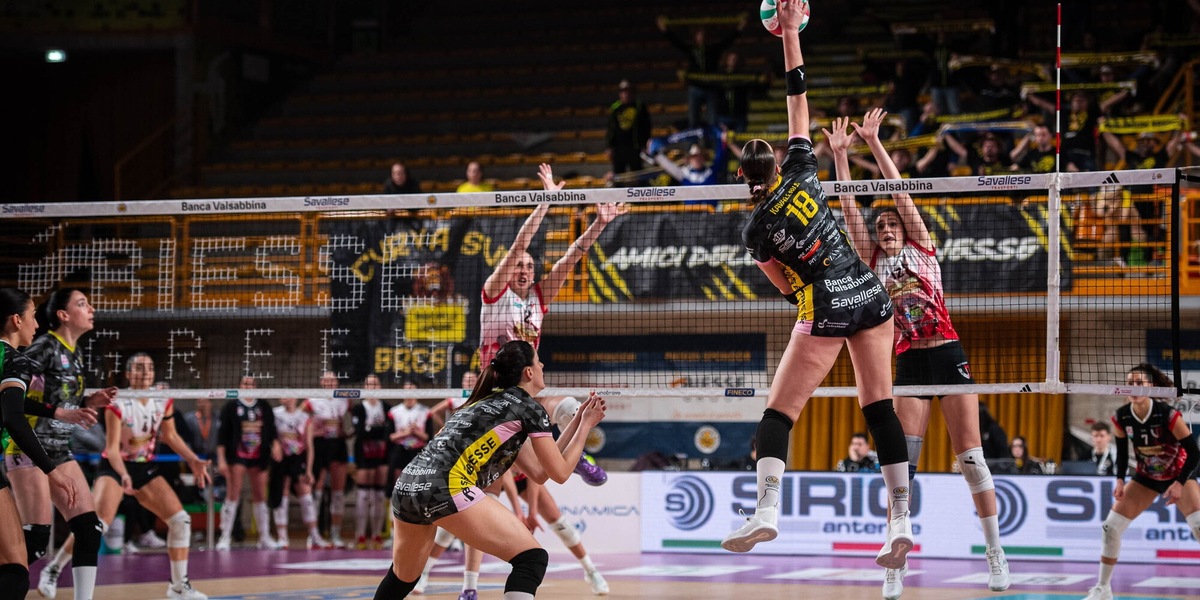 Brescia nuova capolista della Pool Promozione