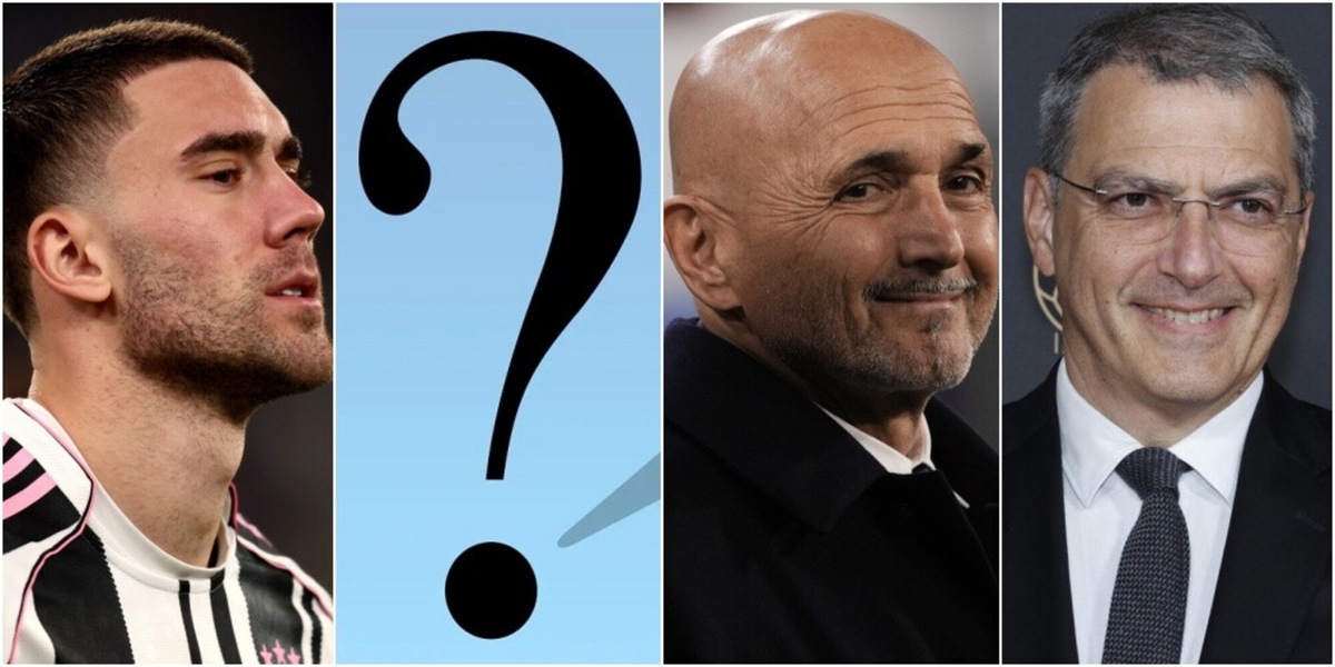 Juve, all in sul bomber: ecco il colpo che cambia tutto. E Vlahovic balla l'ultimo tango