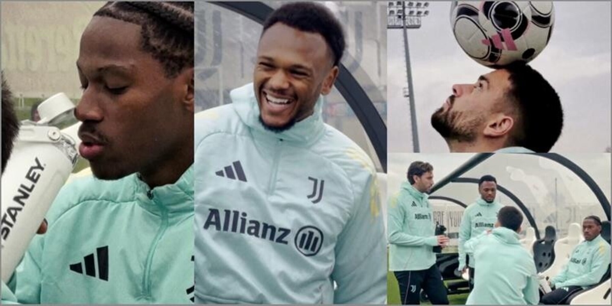 Juve, nuova partnership pluriennale: "Performance, stile e creatività si uniscono"