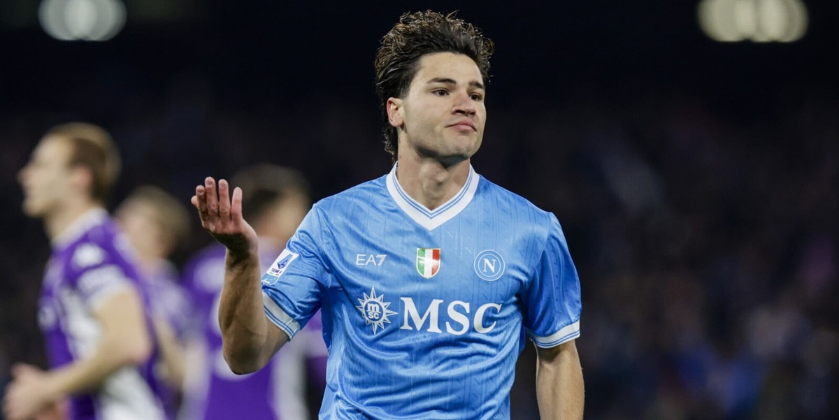 Vergara: "Il mio idolo è Messi ma mi ispiro a un giocatore dell'Inter. Conte? Ecco cosa mi chiede"