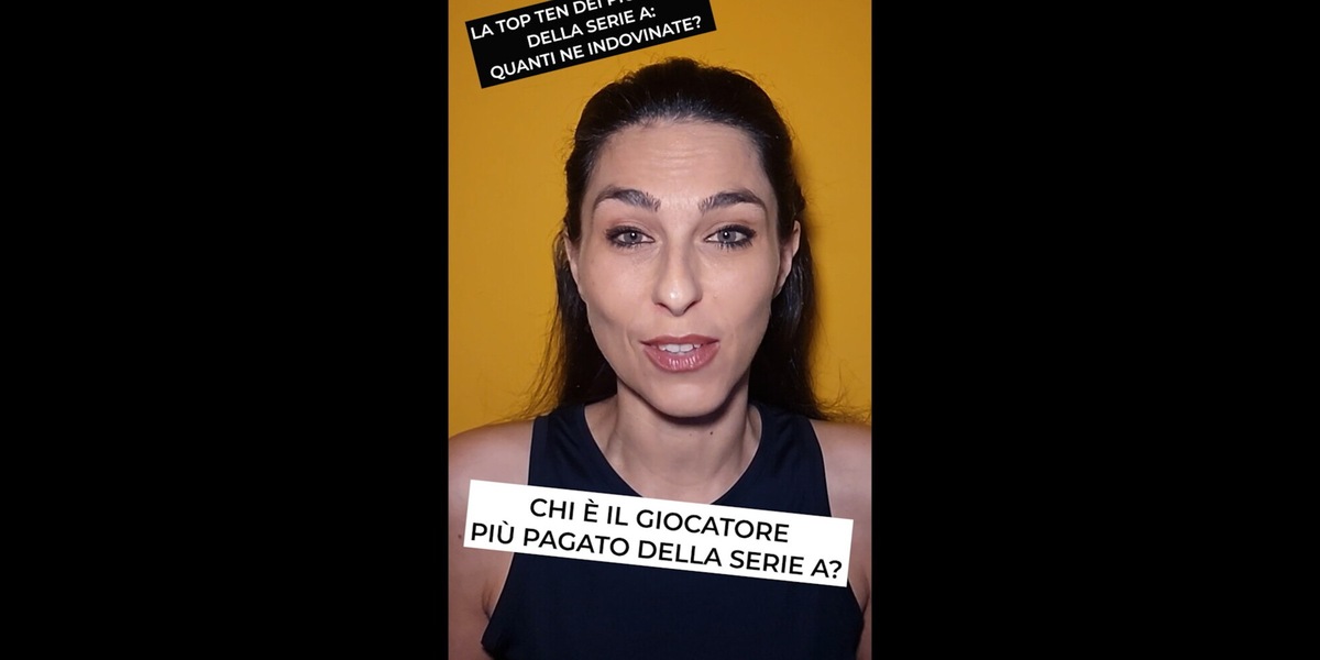 La top ten dei più pagati della Serie A: quanti ne indovinate?