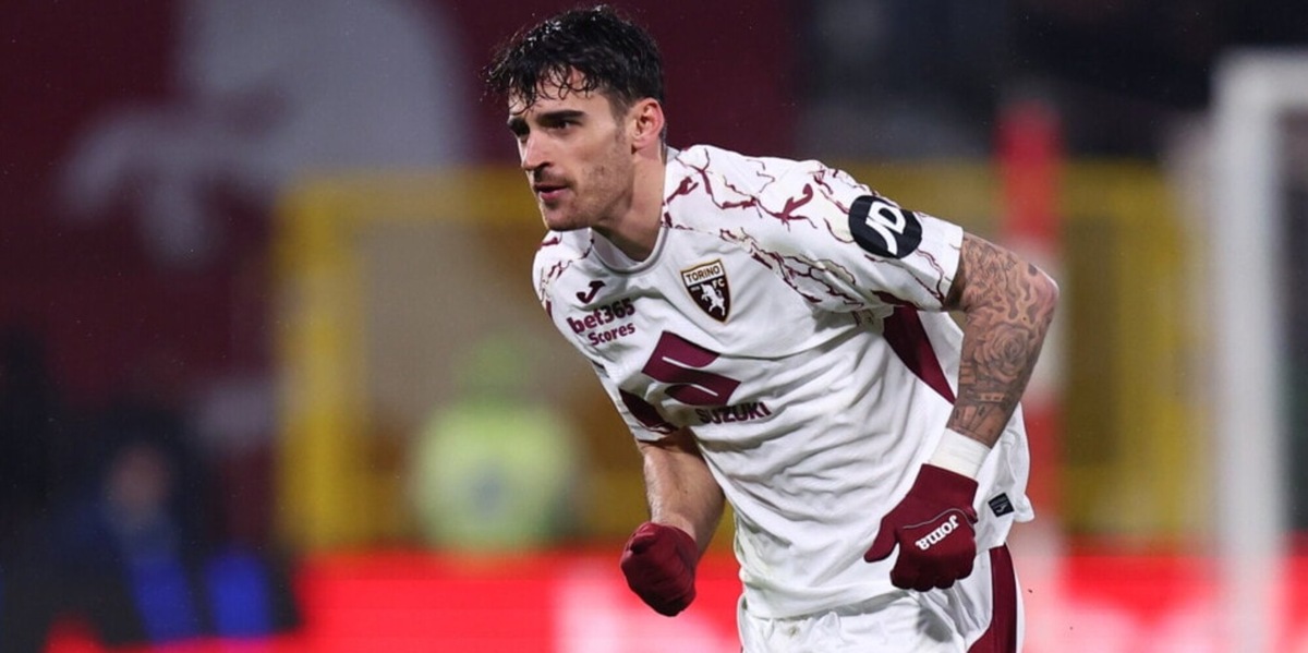 Toro, Kulenovic si presenta con il gol alla prima da titolare. E ora vuole il campionato