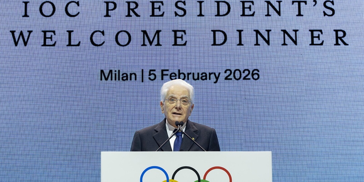 Olimpiadi, tutto sulla cerimonia d'apertura e chi ci sarà: l’Italia scalda il mondo con i Giochi dell’armonia