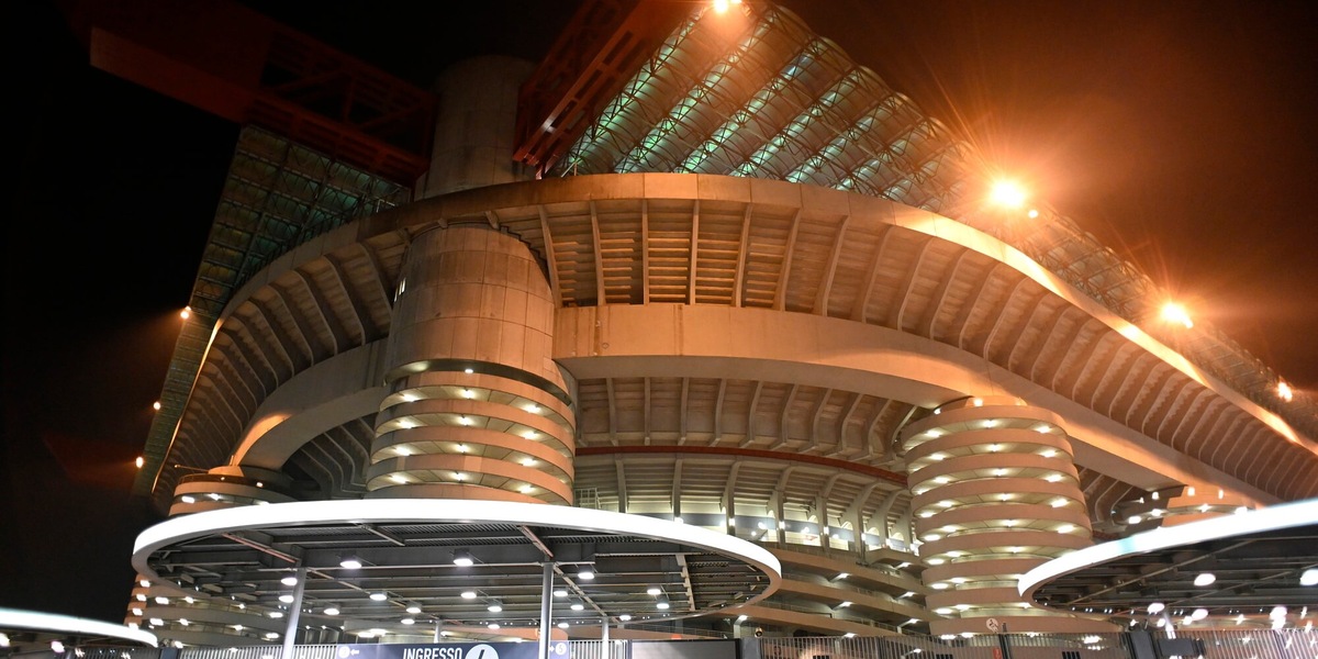 San Siro, vestiti elegante! È l’ultima grande notte di tante: da Bob Marley a David Bowie, dal papa al pugilato