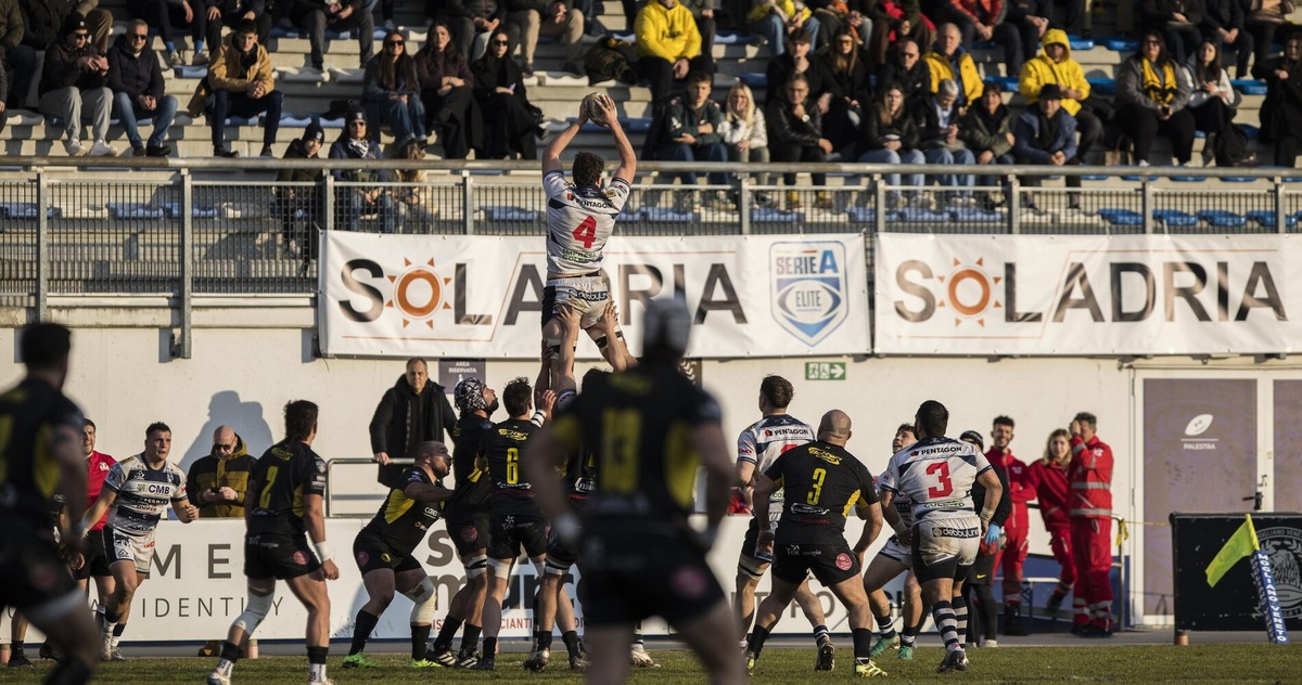 Soladria Serie A Elite: l'analisi al giro di boa