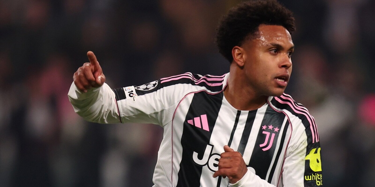 Clamoroso McKennie, l’ombra Inter sul rinnovo Juve: Marotta pronto a entrare in scena
