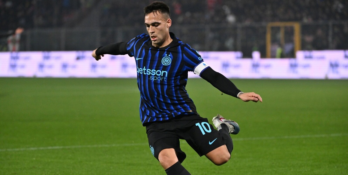 Sassuolo-Inter: formazioni ufficiali, orario e dove vedere in tv e streaming la Serie A