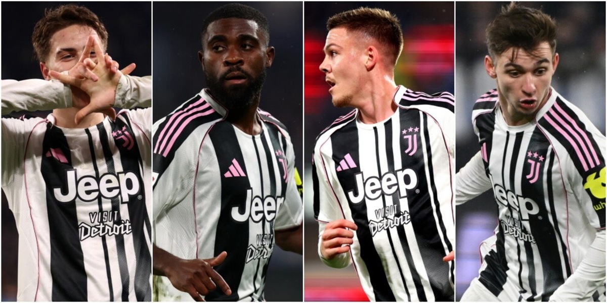 Yildiz c’è, Boga per spaccare, sorpresa Holm: Juve-Lazio si giocherà così
