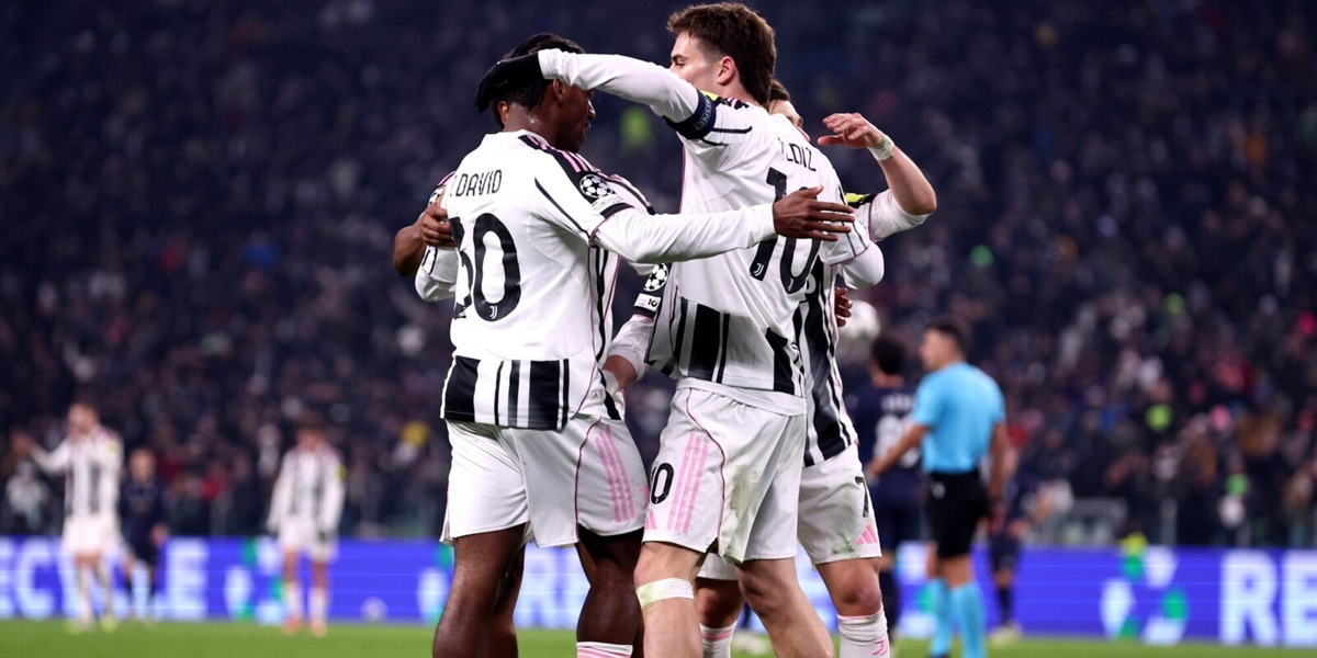 Il merito di Spalletti, la verità sulla lotta scudetto e il 9 migliore: la leggenda Juve non ha dubbi