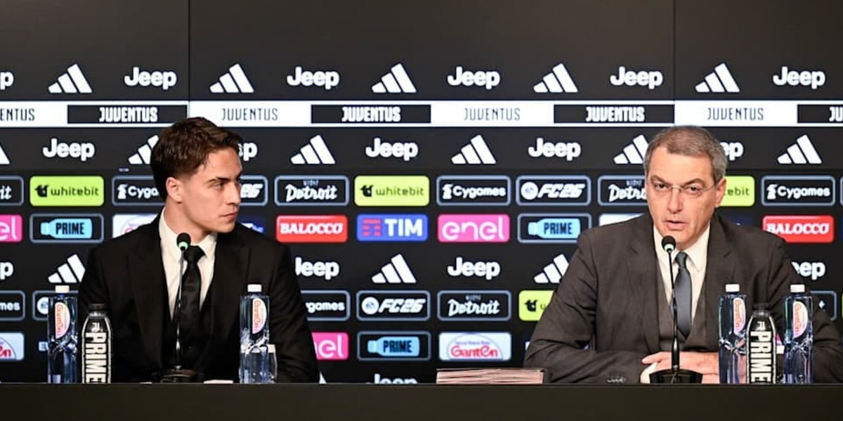 Comolli insieme a Yildiz: la frase sul futuro Juve. E Kenan incalza, "Da quando sono qui..."